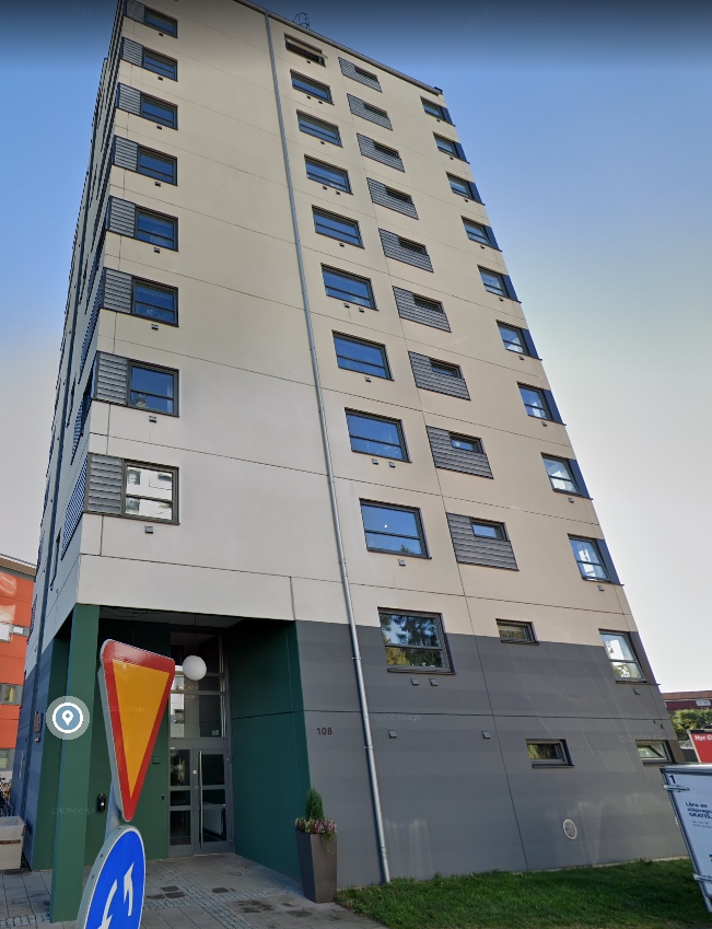 MANDOLINEN – RENOVERING AV BOSTÄDER