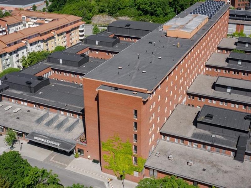 Bromma Sjukhus