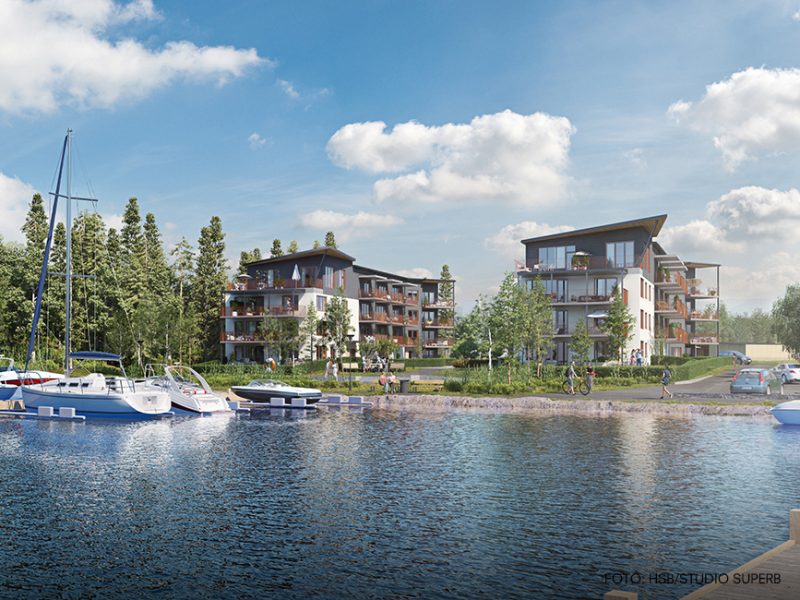 BRF Stenvik