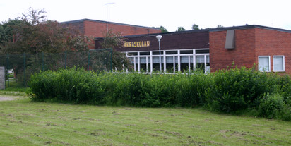 Åkraskolan Åkraskolan